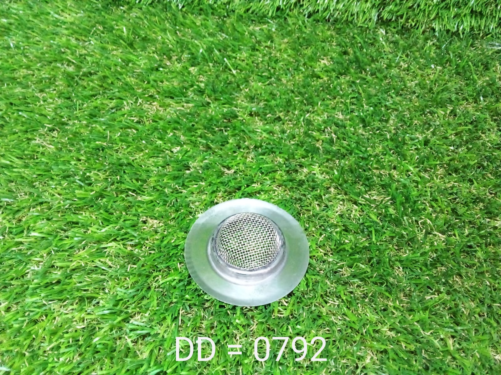 Stainless Steel Sink / Wash Basin Drain Strainer Stainless Steel Sink / Wash Basin Drain Strainer